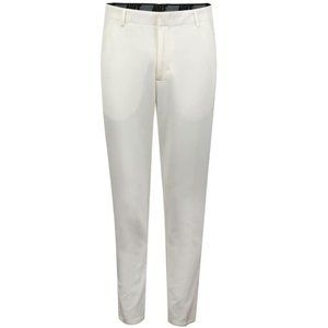 Nike Golf Flex Vapor Slim Fit Pants Sail Off White